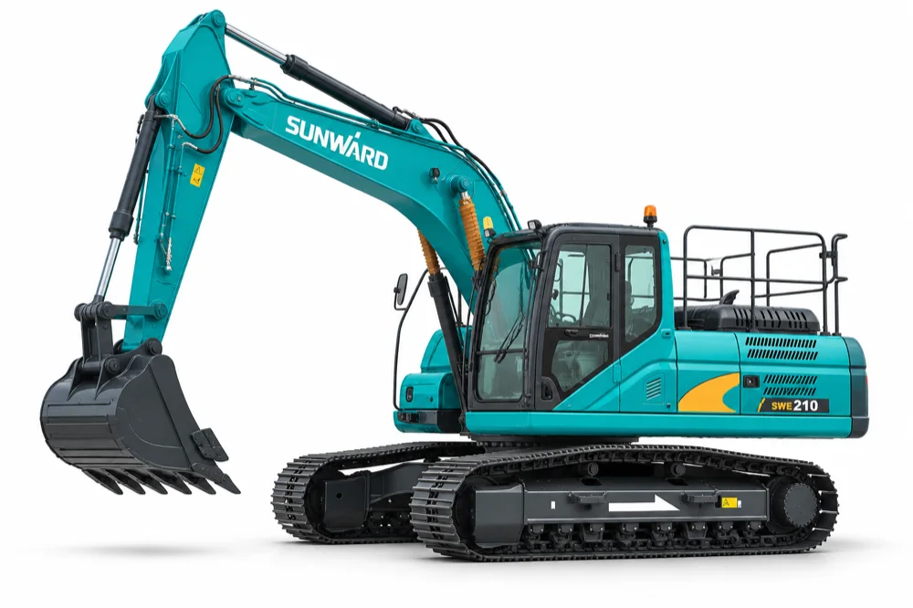 Sunward SWE210