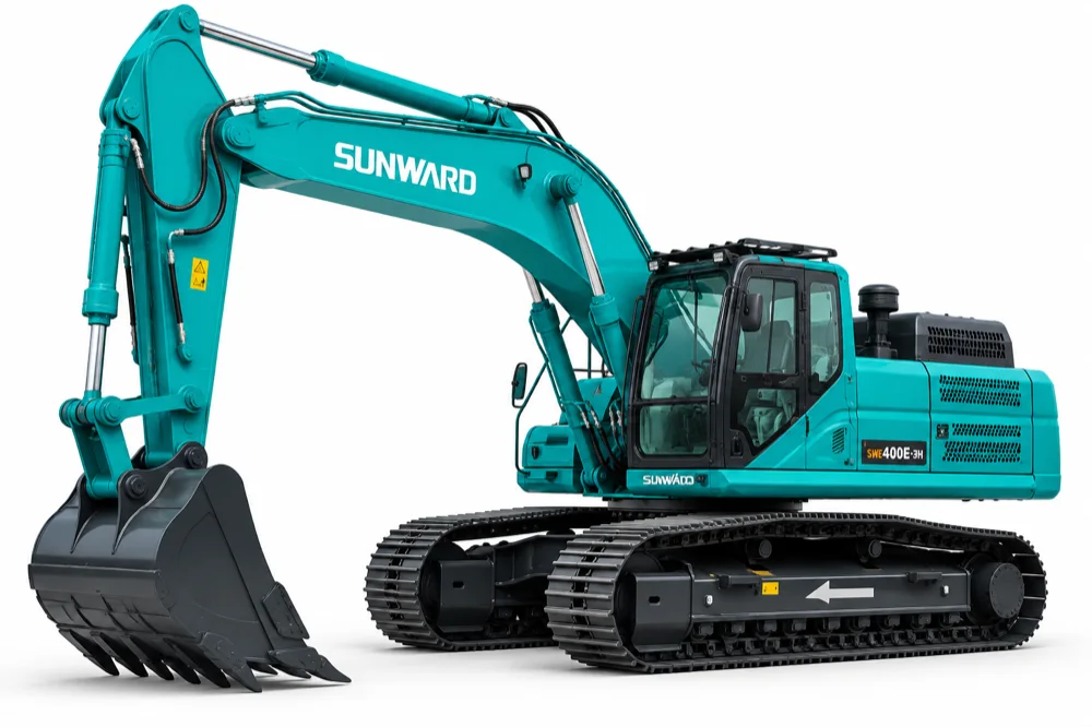 Sunward SWE400