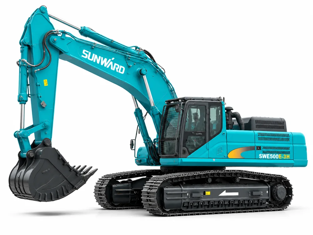 Sunward SWE500