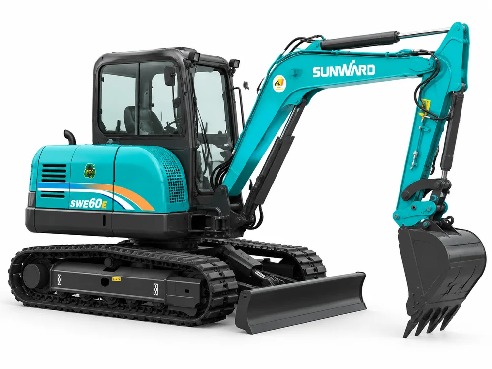 Sunward SWE60