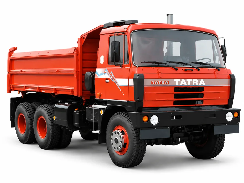 Tatra 815