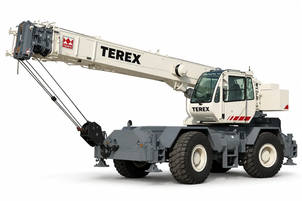 Terex RT 230