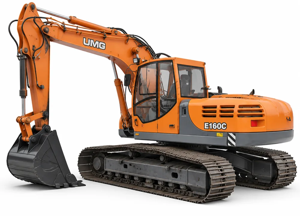 UMG E160