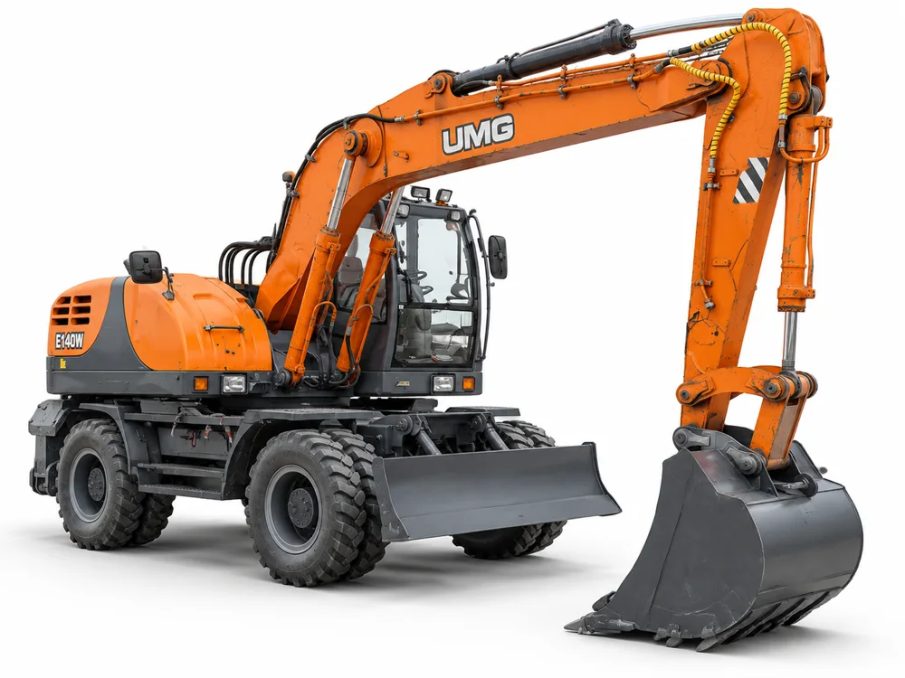 UMG E170W