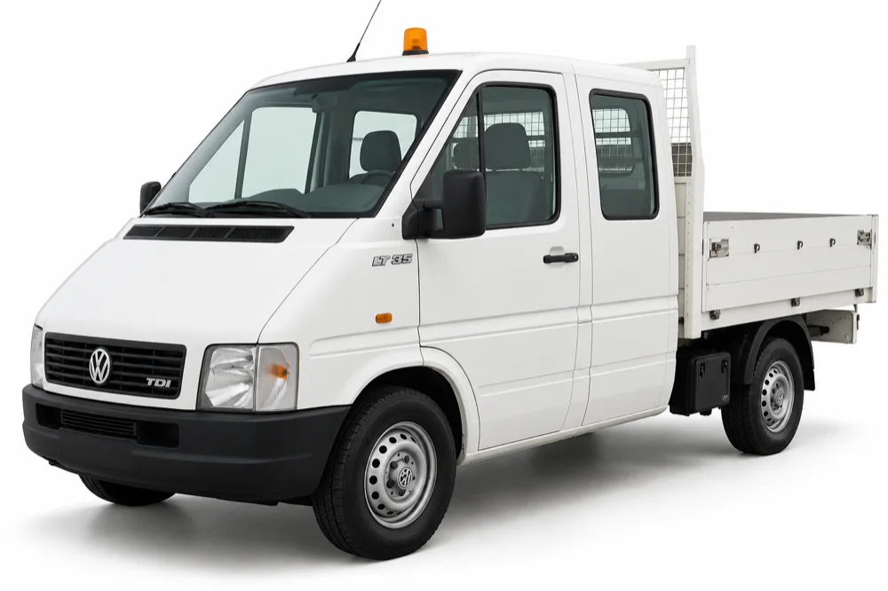 Volkswagen LT