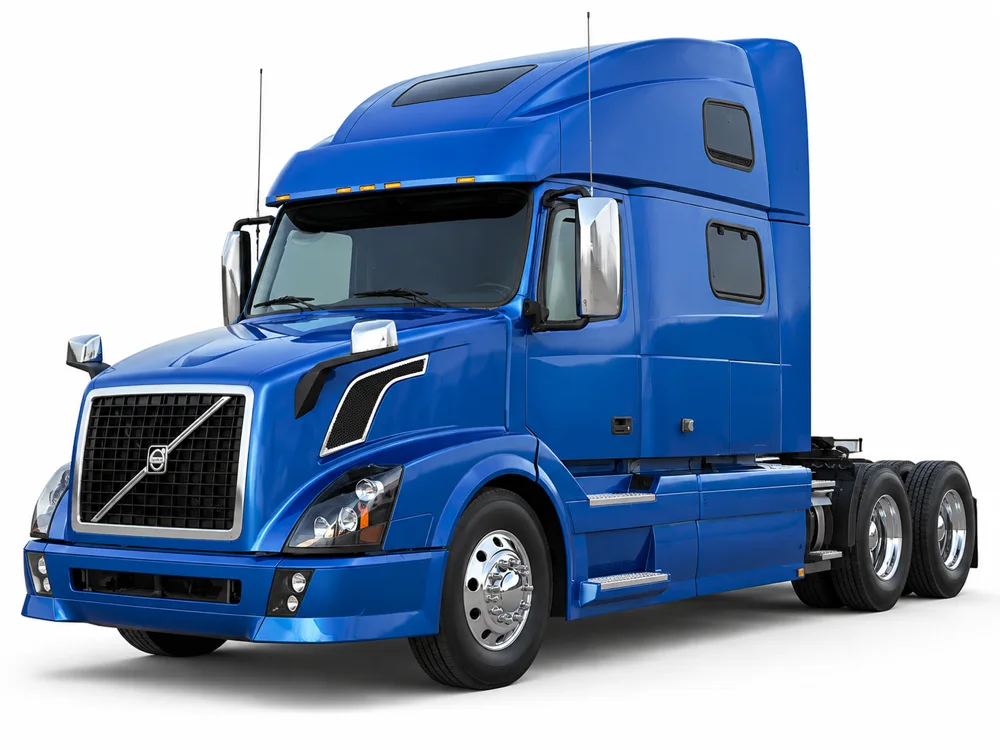 Volvo VNL