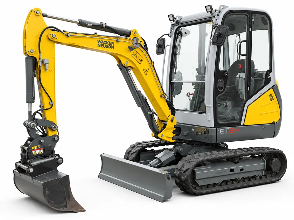 Wacker Neuson ET24