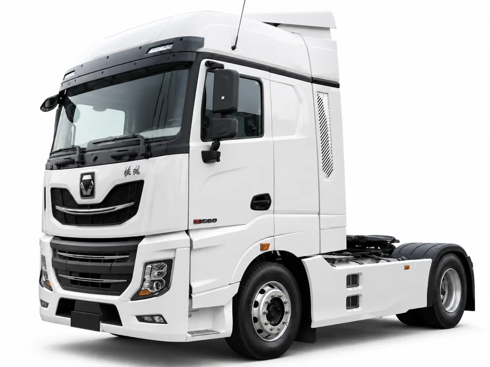 Xcmg HANVAN