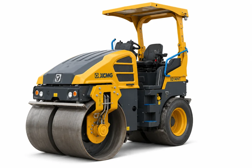 Xcmg XD140VT