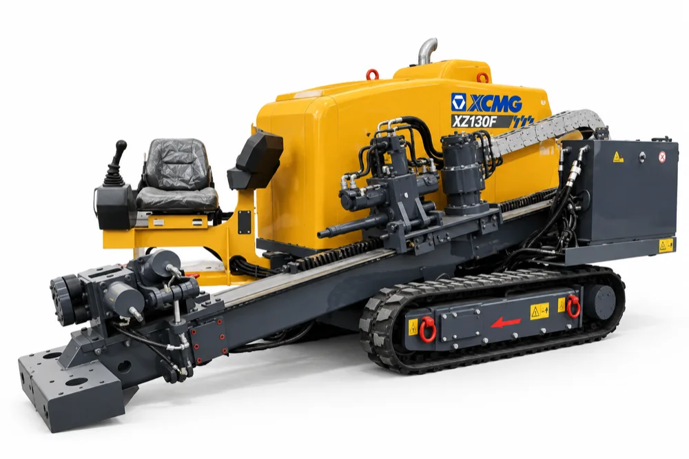 Xcmg XZ130F