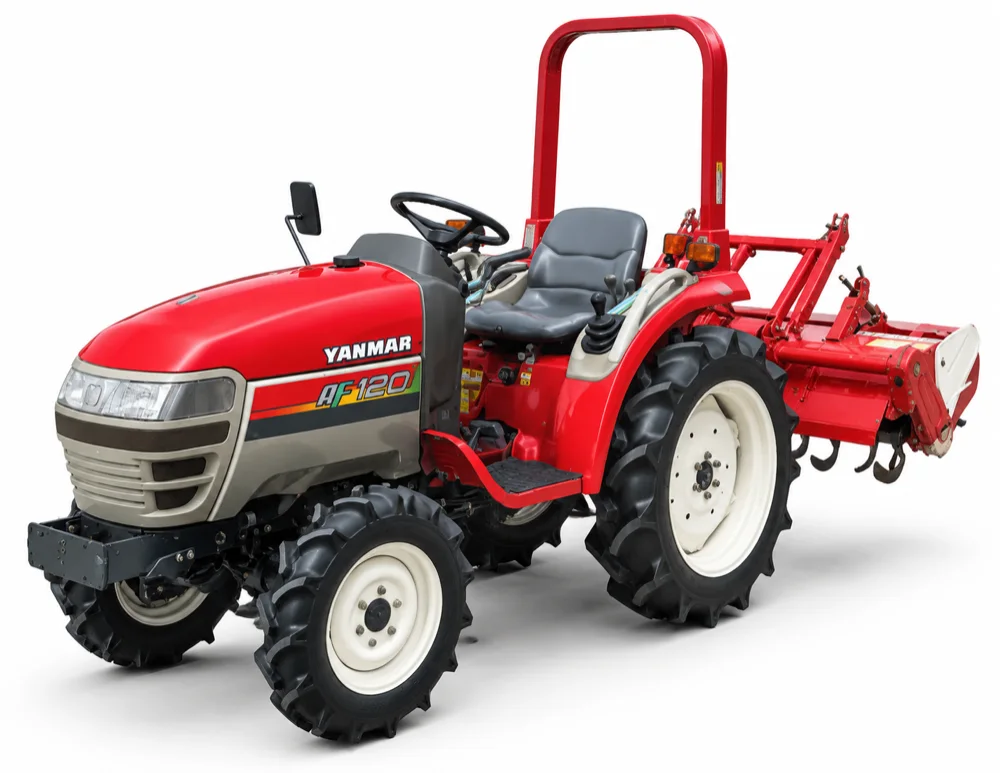Yanmar AF-120