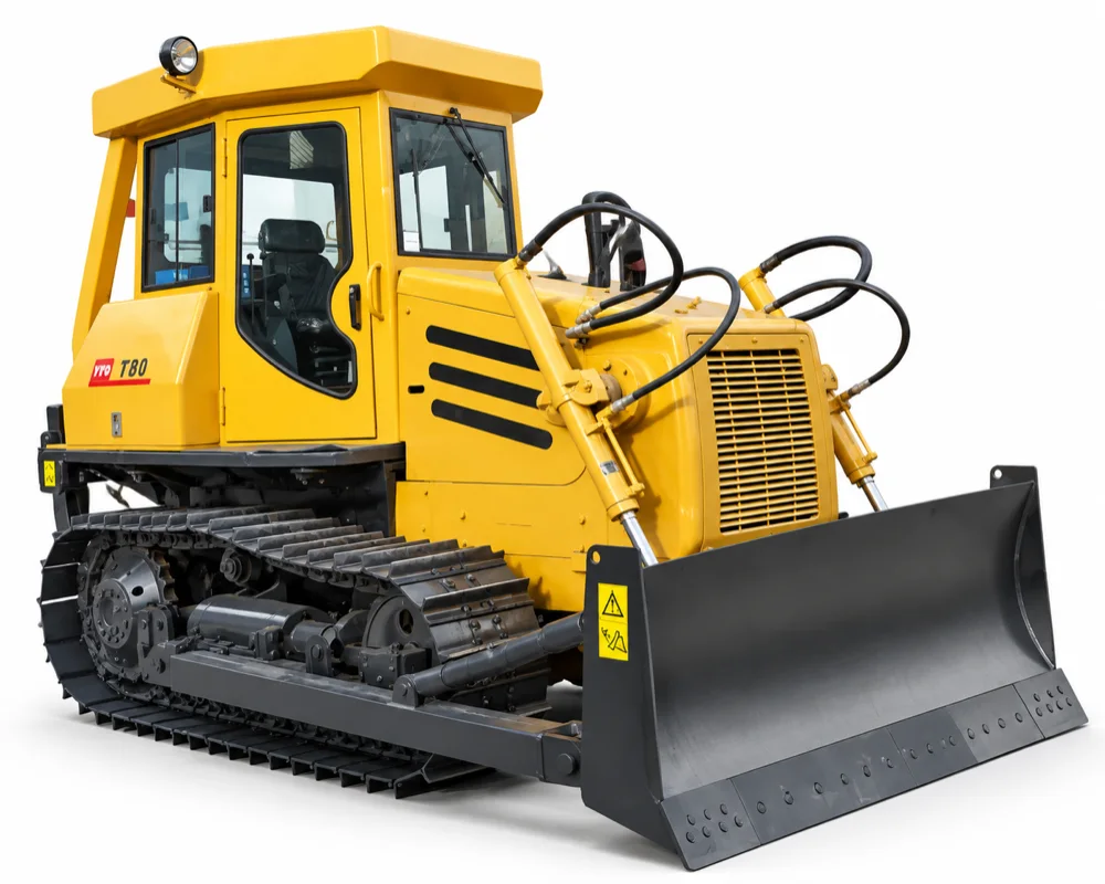 YTO T80