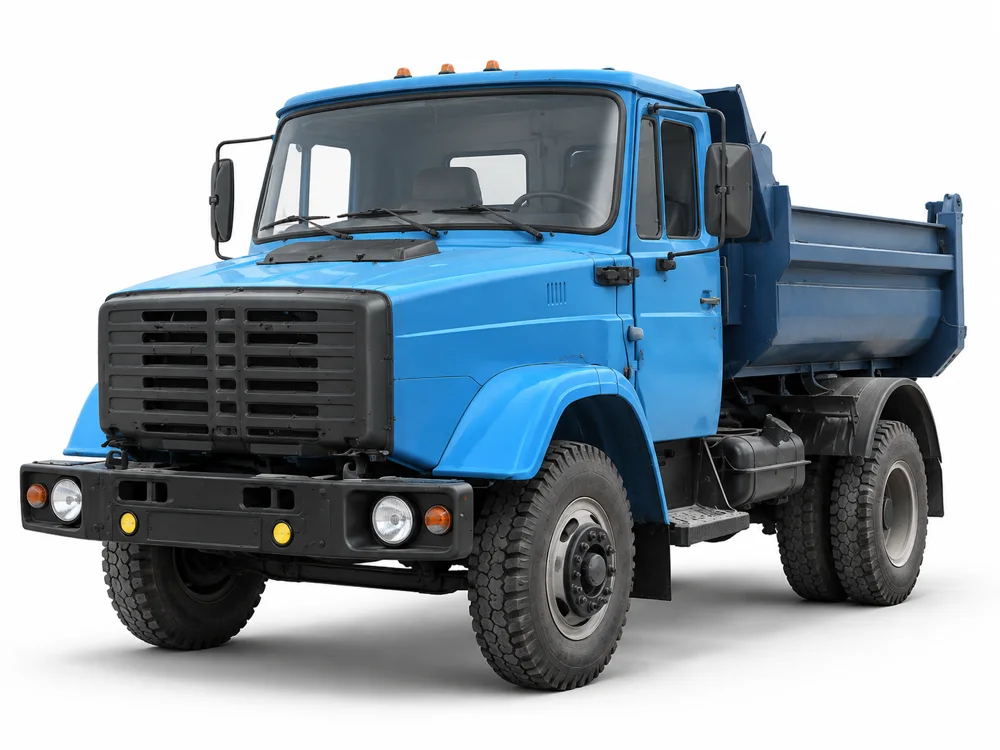 ЗИЛ 4508