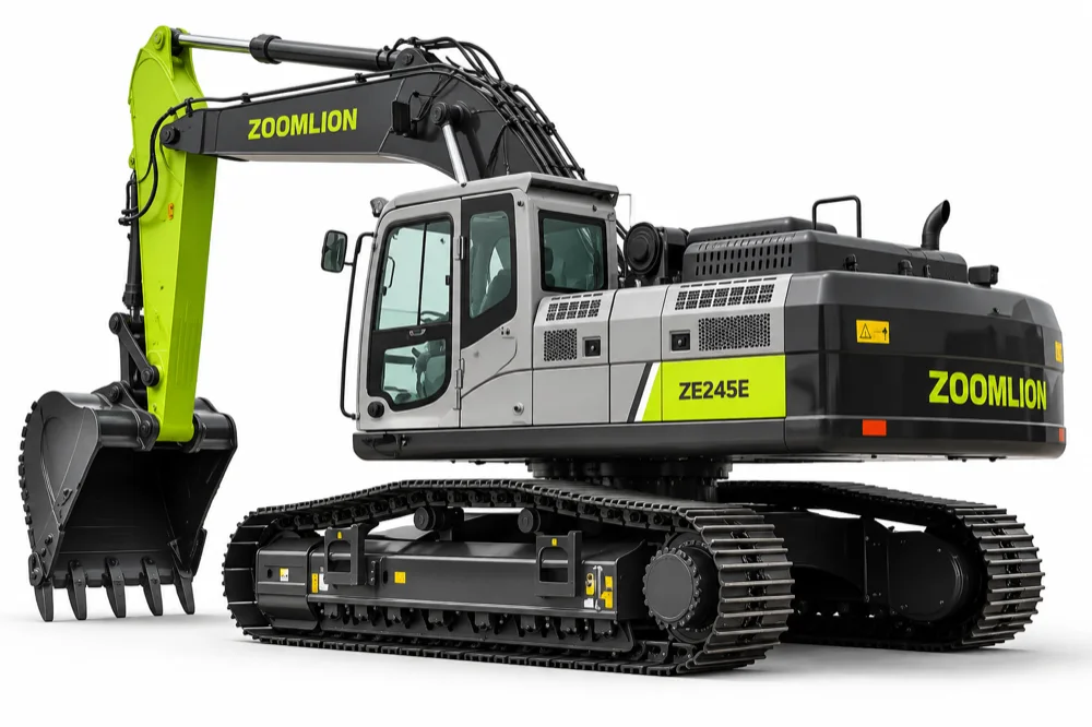 Zoomlion ZE245